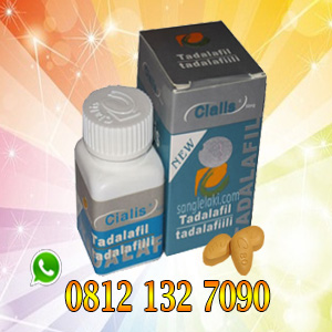 Jual Cialis Asli Di Jakarta
