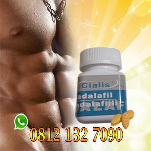 Jual Cialis Asli Di Jakarta